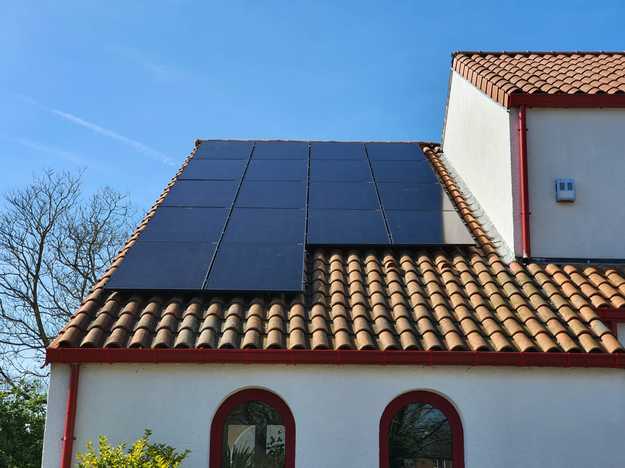 ACME Energia Solar - nossos serviços